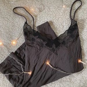 American Eagle tank top